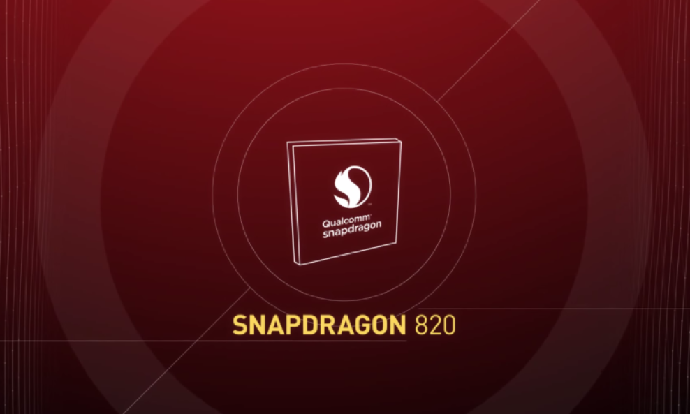Qualcomm Snapdragon 820