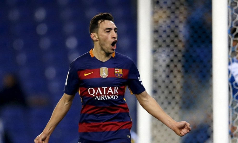 Munir El Haddadi