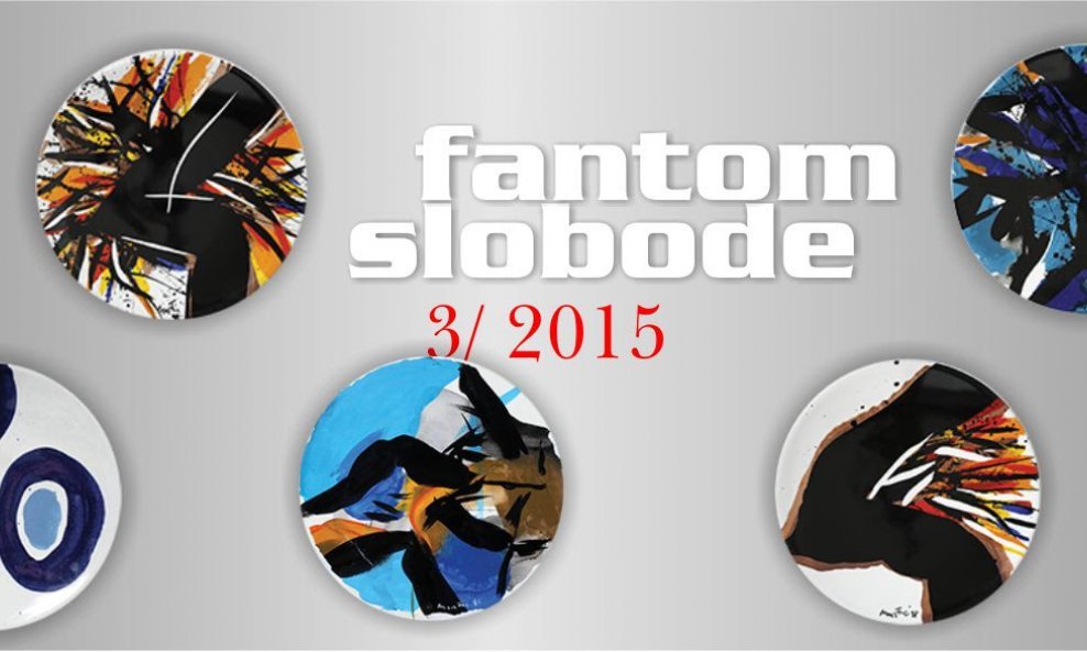 Fantom slobode