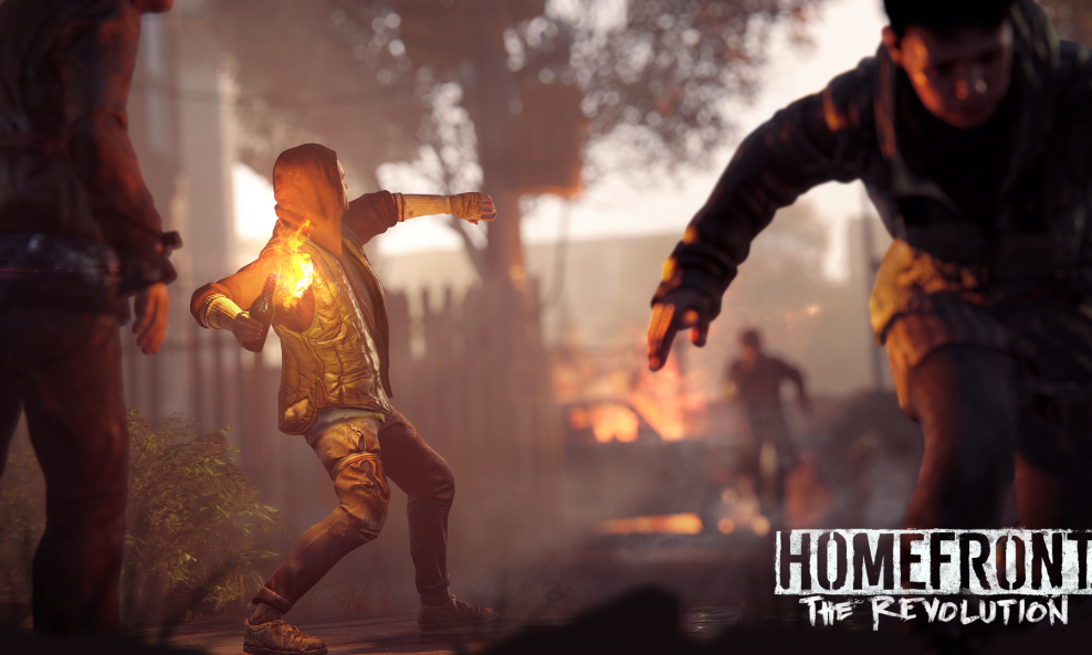 homefront the revolution 2