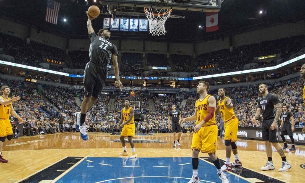Andrew Wiggins 