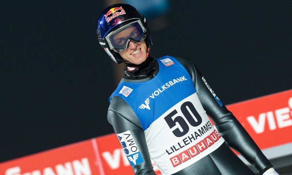 Gregor Schlierenzauer