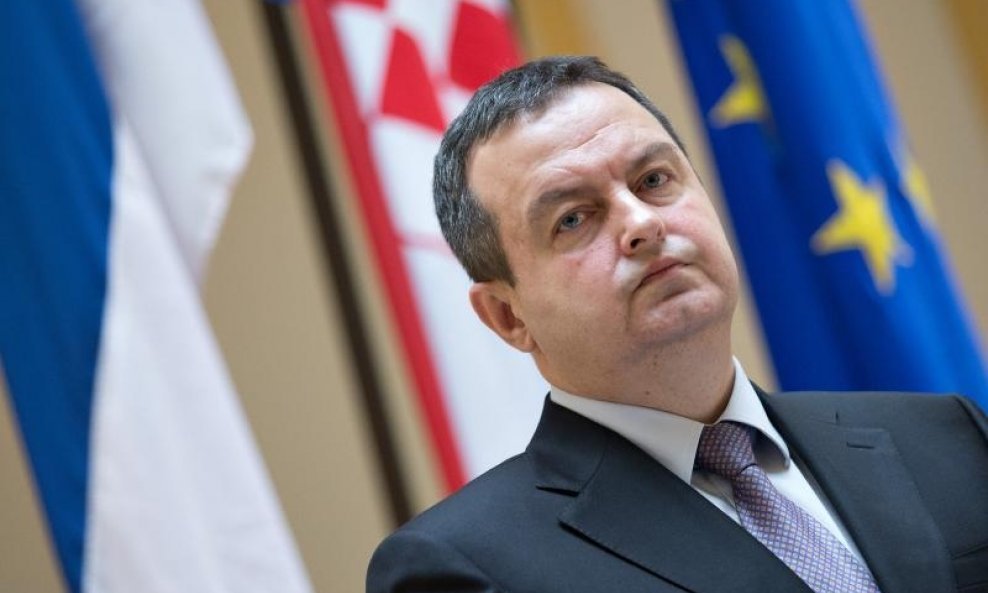 Ivica Dačić, ministar vanjskih poslova Srbije: Proširenje EU je ljekovit proces za opstanak