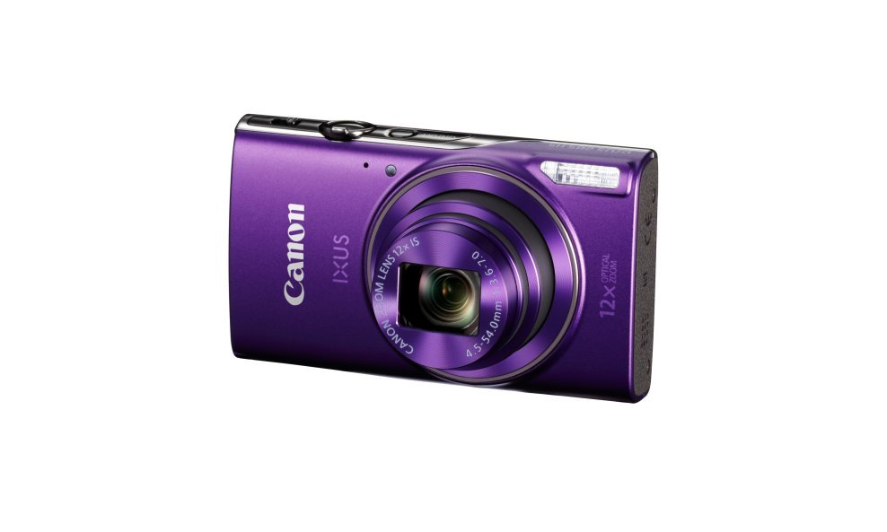 Canon IXUS 285 HS