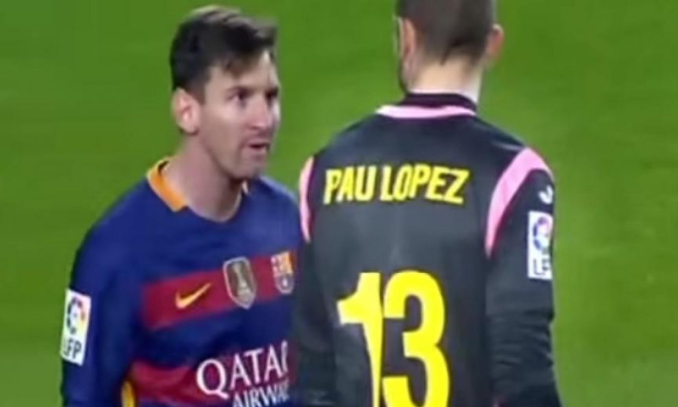 Messi Lopez