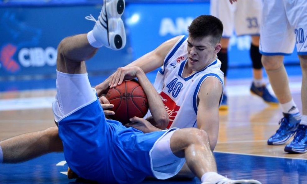 Ivica Zubac