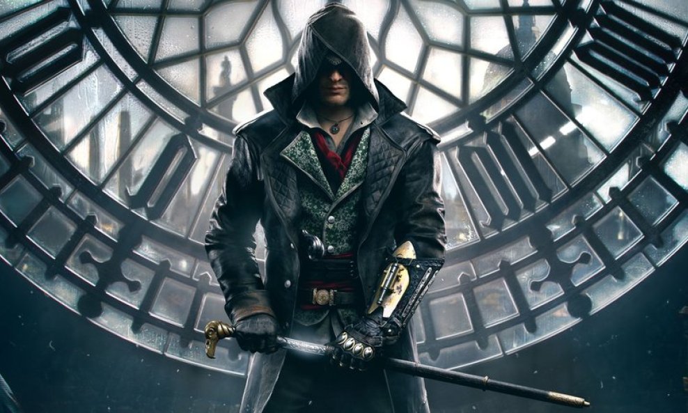 Assassin's Creed: Syndicate