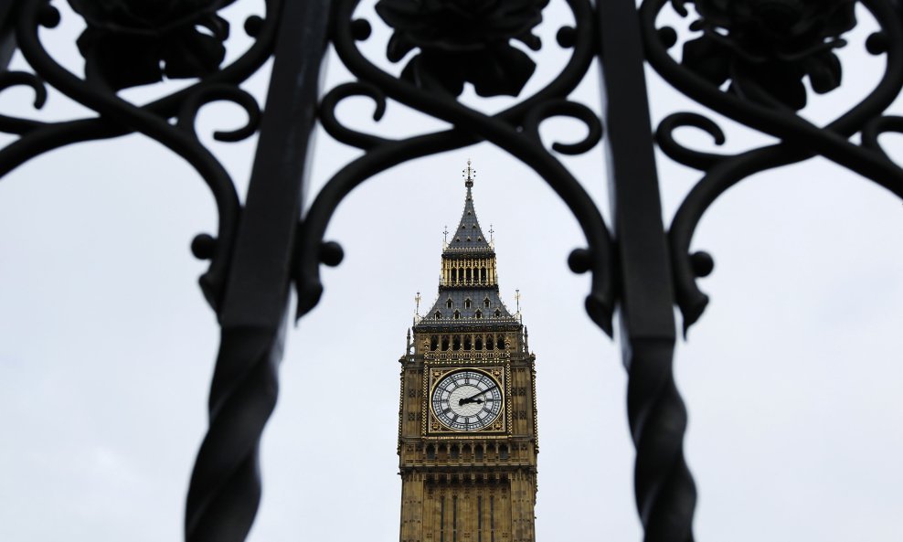 big ben london