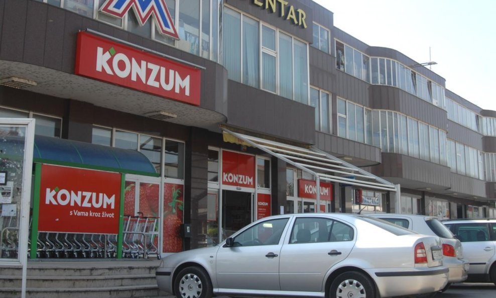 Konzum