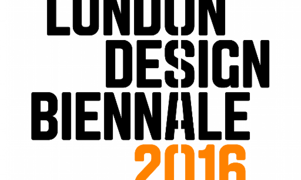 London Design Biennale