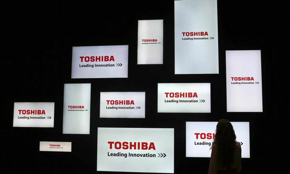 Toshiba