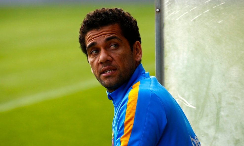 Dani Alves