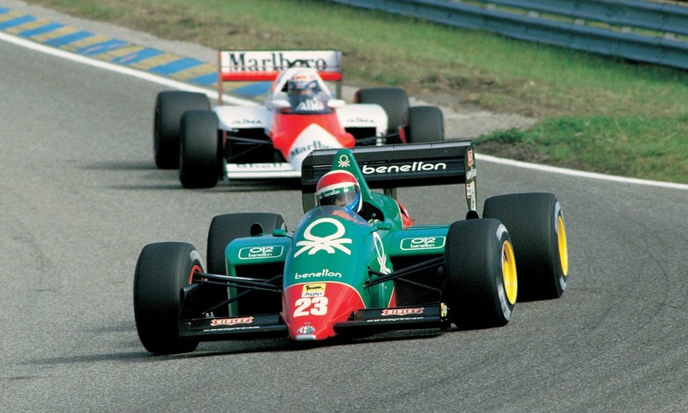 Alfa Romeo Formula 1