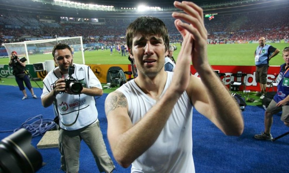 Vedran Ćorluka