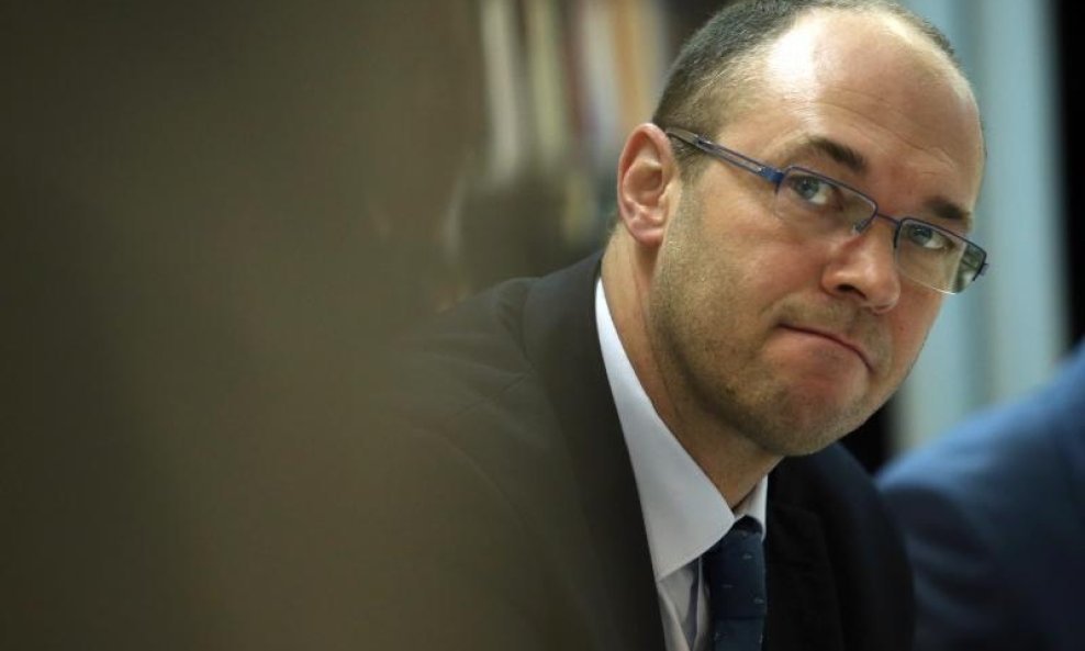 Davor Ivo Stier