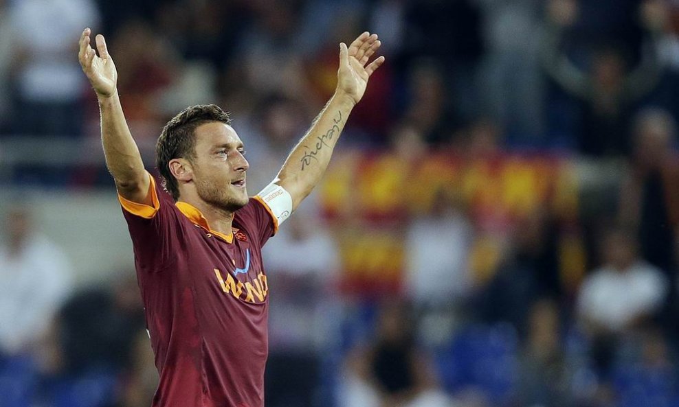 Francesco Totti