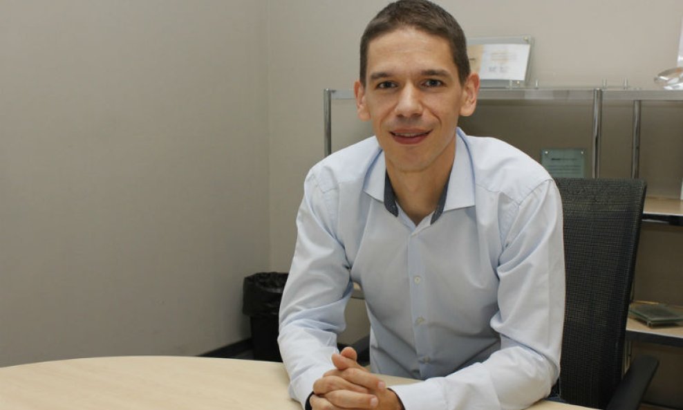 Hrvoje Milašinčić Combis