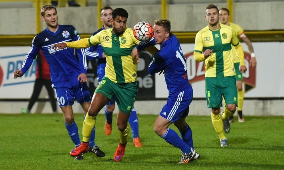 Istra 1961 - Slaven Belupo