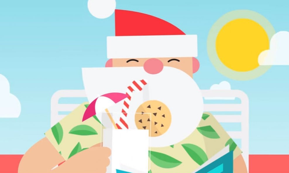 google santa tracker 2016