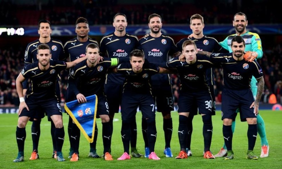 NK Dinamo