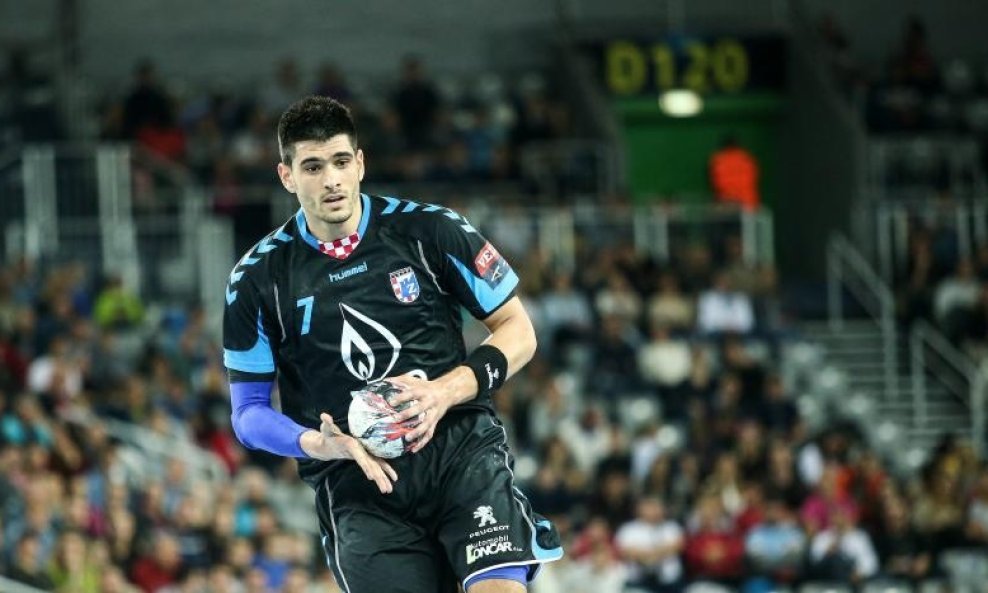 Luka Stepančić