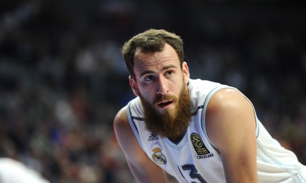 Sergio Rodriguez