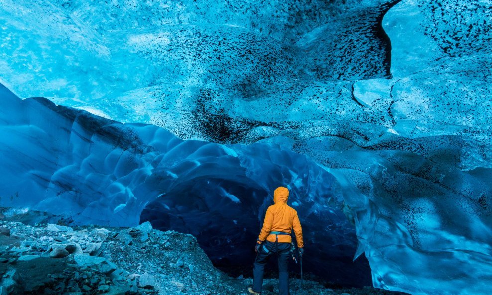 Vatnajökull 