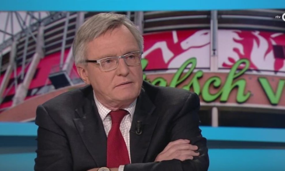 Aldo van der Laan