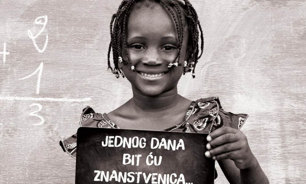 znanstvenica, ruanda