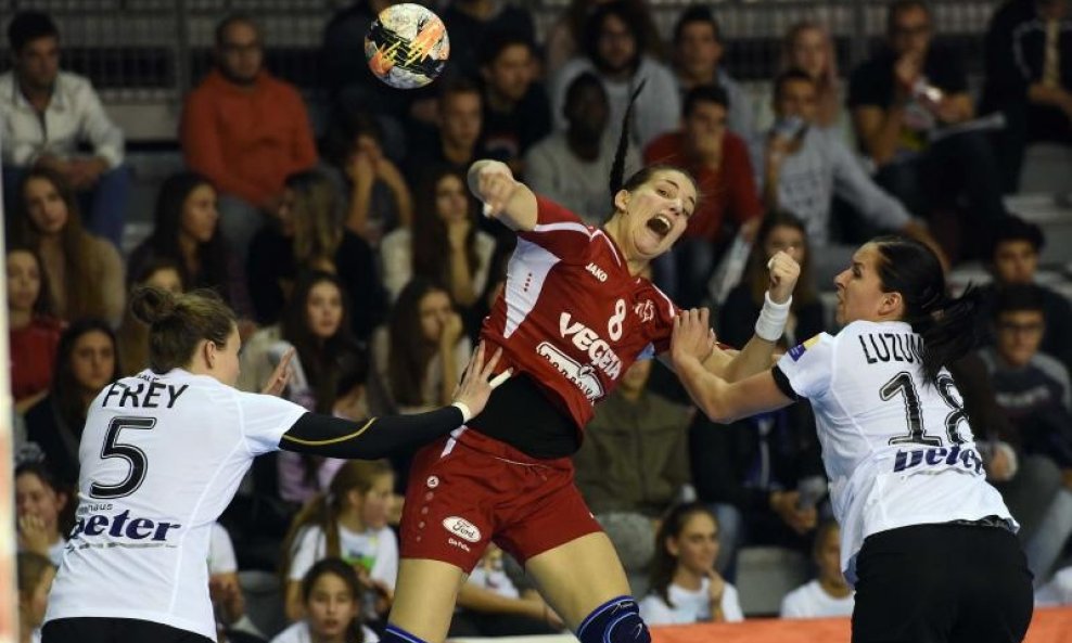 Selena Milošević (RK Podravka)