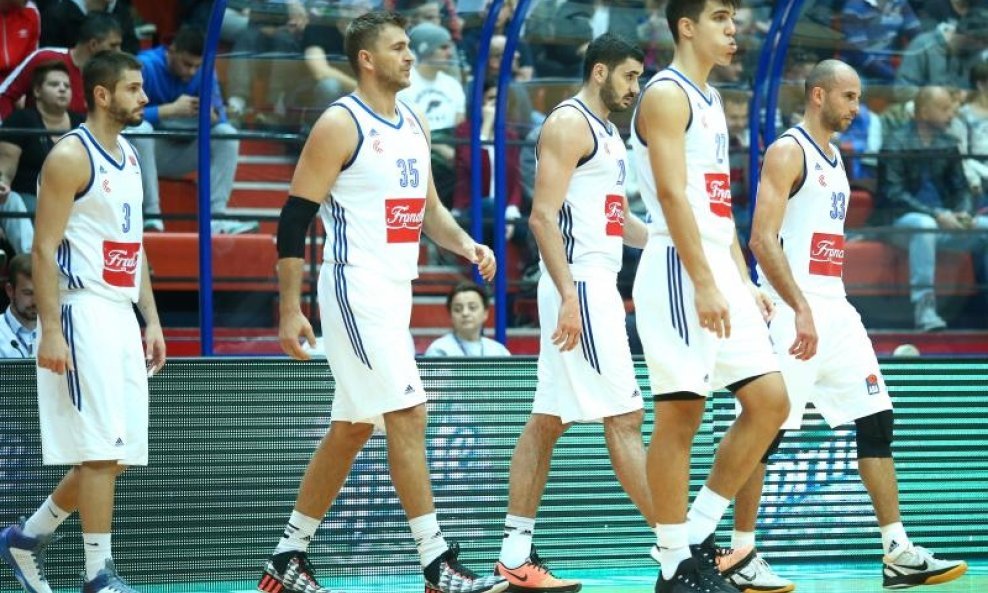 KK Cibona