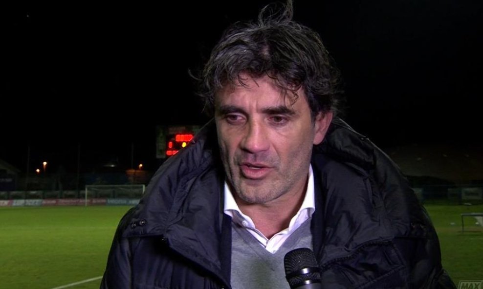 Zoran Mamic