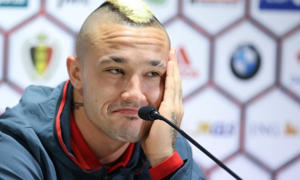 Radja Nainggolan