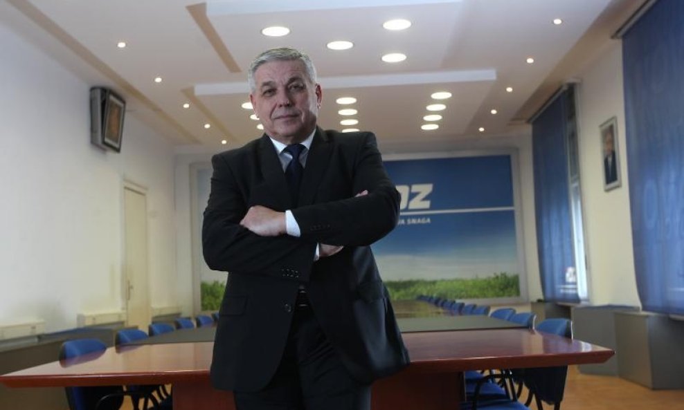 Tomislav Čuljak