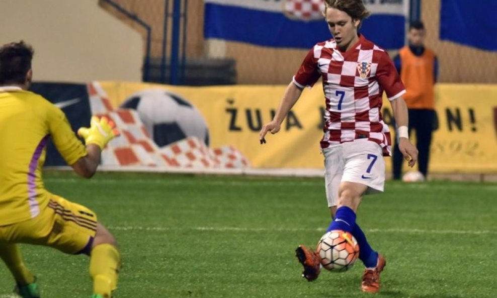 Alen Halilović