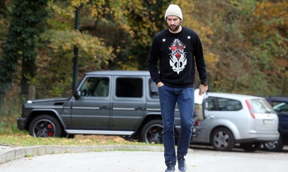 Vedran Ćorluka