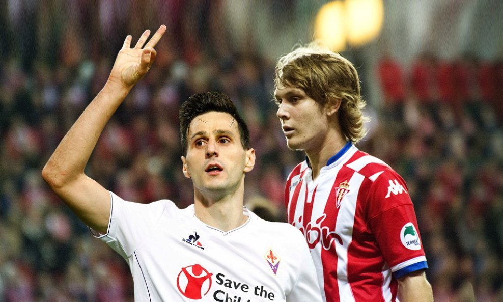 Nikola Kalinić