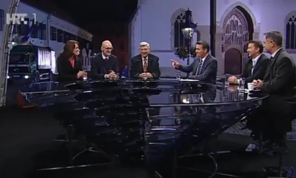 Otvoreno Mislav Togonal Markov trg