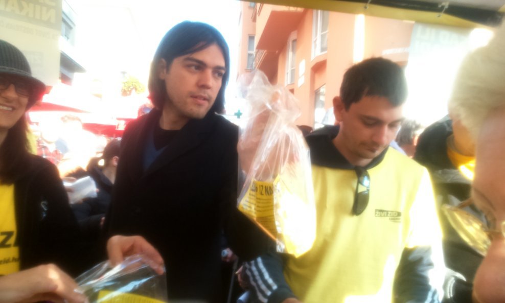 Ivan Vilibor Sinčić
