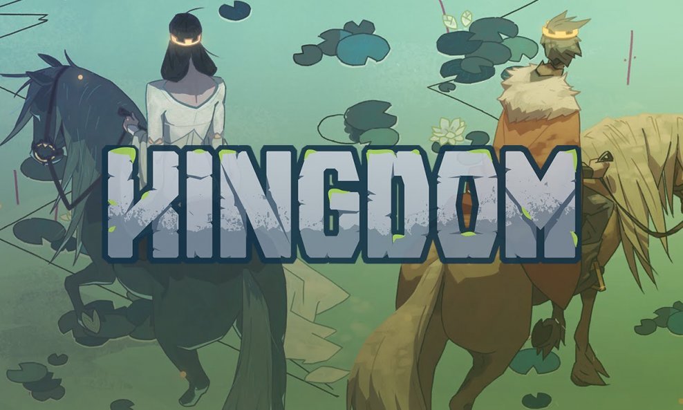kingdom game art