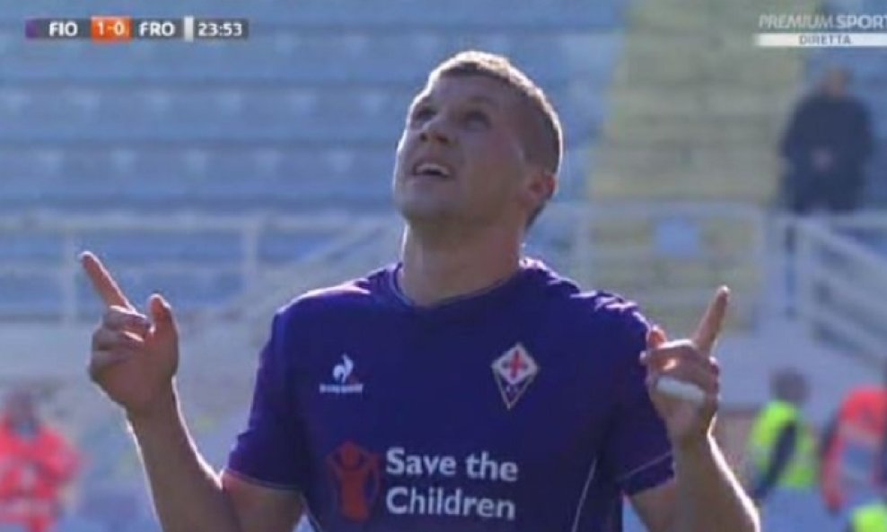 Ante Rebić