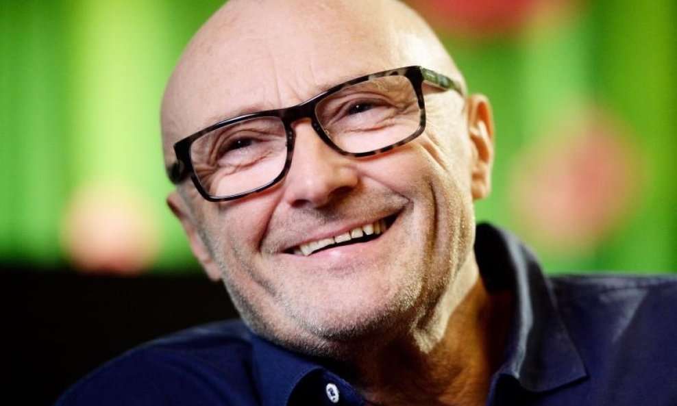 Phil Collins (2)