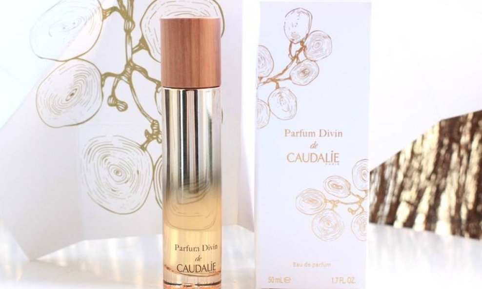 divine caudalie