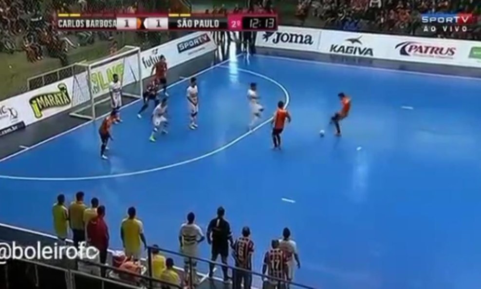 futsal