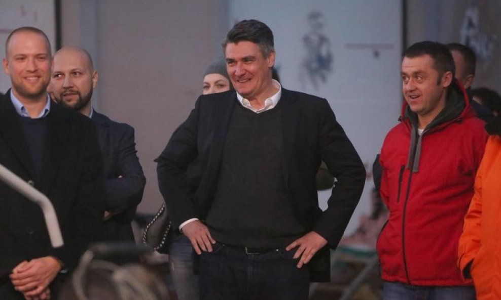Zoran Milanović (1)