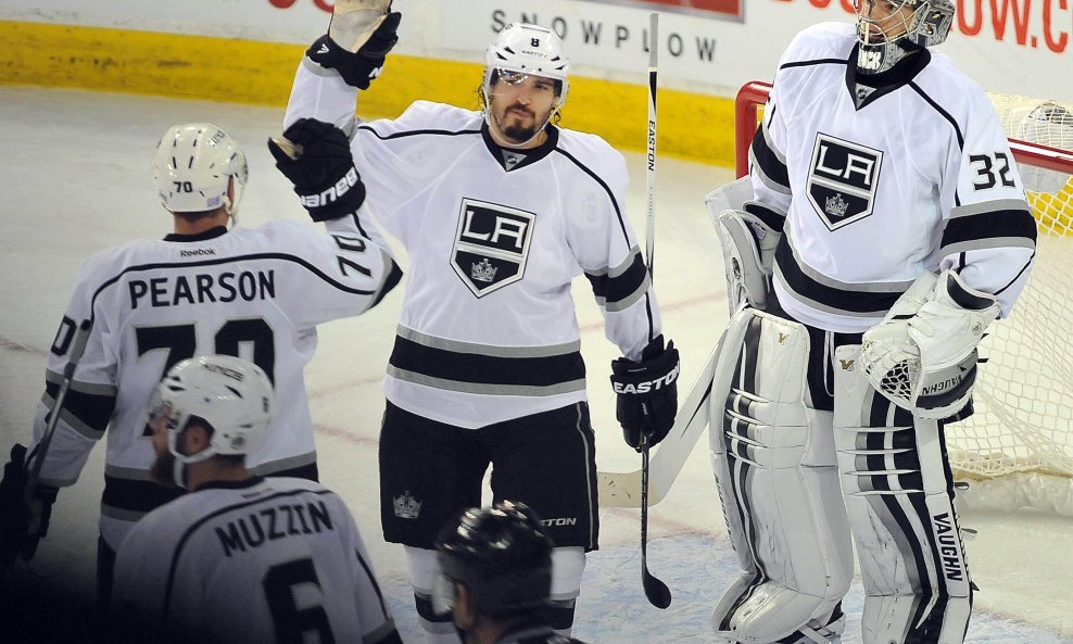 Los Angeles Kings