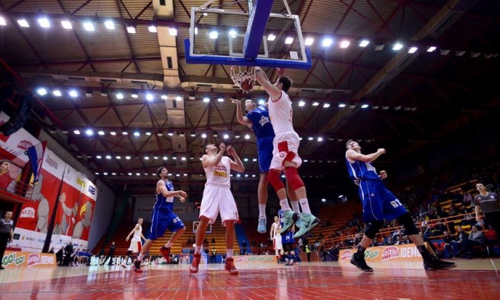 Cedevita - Zadar