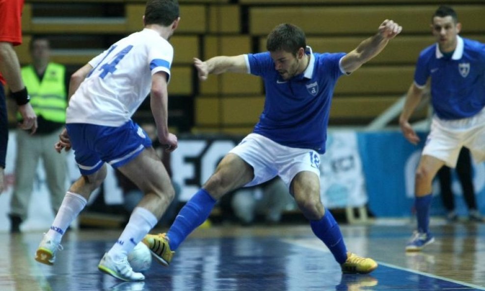 Futsal Dinamo