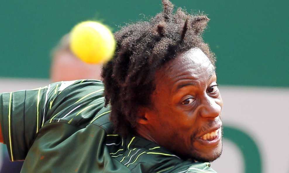 Gael Monfils