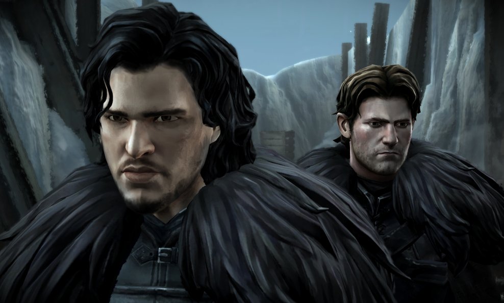 Game of Thrones Telltale